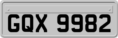 GQX9982