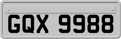 GQX9988