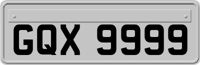 GQX9999