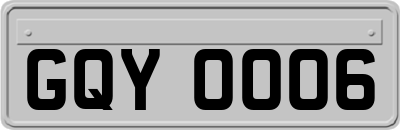 GQY0006