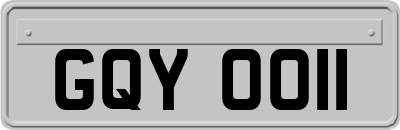 GQY0011