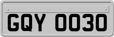 GQY0030