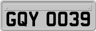 GQY0039