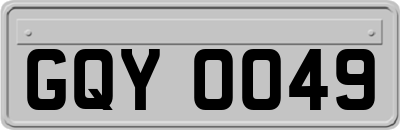 GQY0049