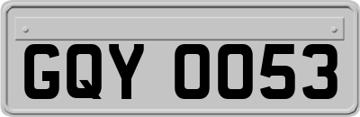 GQY0053
