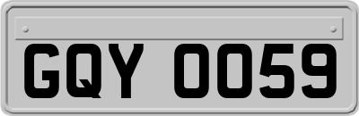 GQY0059