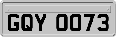 GQY0073