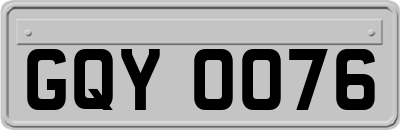 GQY0076
