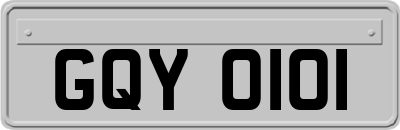 GQY0101