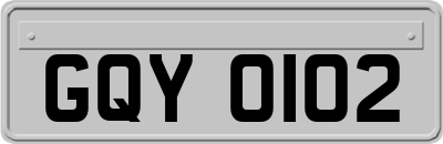 GQY0102