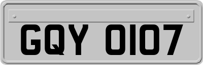 GQY0107