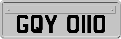 GQY0110