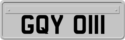 GQY0111