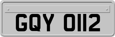 GQY0112