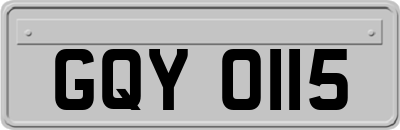 GQY0115