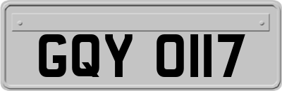 GQY0117