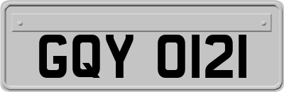 GQY0121