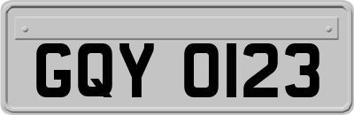 GQY0123