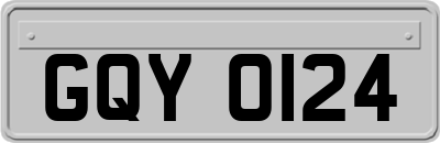 GQY0124
