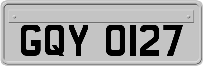 GQY0127