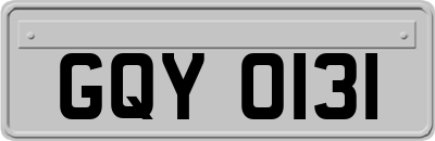 GQY0131