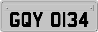 GQY0134