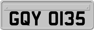 GQY0135