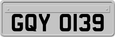 GQY0139