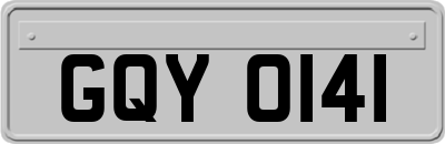 GQY0141