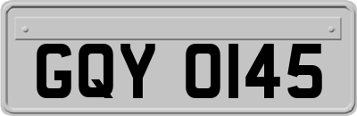GQY0145