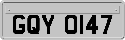 GQY0147