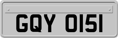 GQY0151