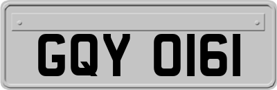GQY0161