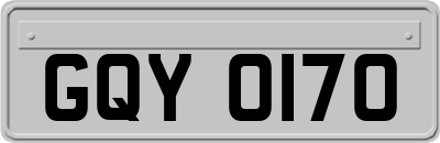 GQY0170