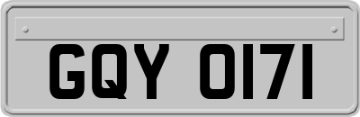 GQY0171