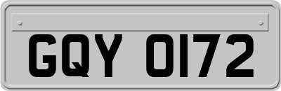 GQY0172