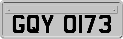 GQY0173