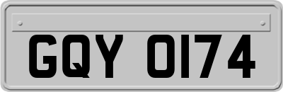 GQY0174