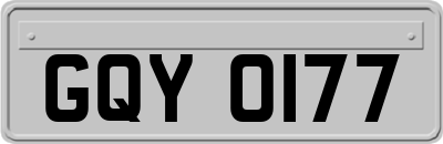 GQY0177