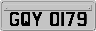 GQY0179