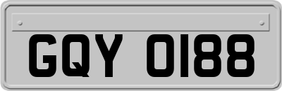 GQY0188