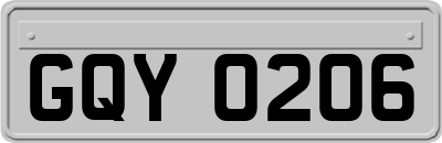 GQY0206