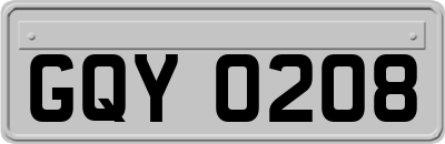 GQY0208