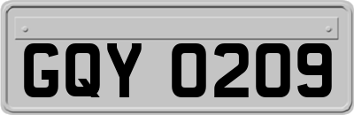 GQY0209