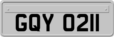GQY0211