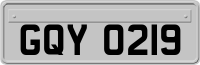GQY0219