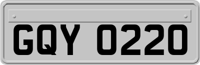 GQY0220