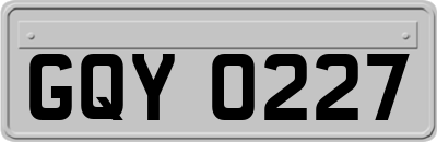GQY0227