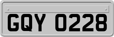GQY0228