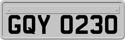 GQY0230